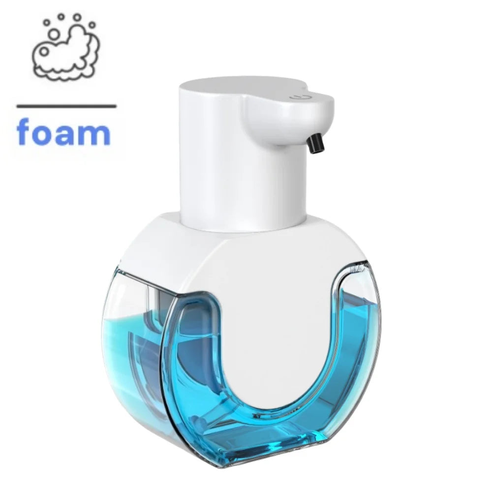 foma B Color Automatic Foam Soap Dispenser – Touchless USB Sensor