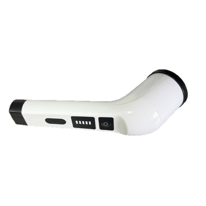 Retractable Electric Cleaning Brush Set