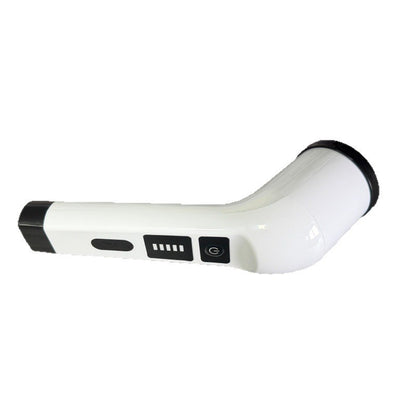 Retractable Electric Cleaning Brush Set